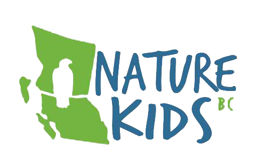 NatureKids BC logo transparent